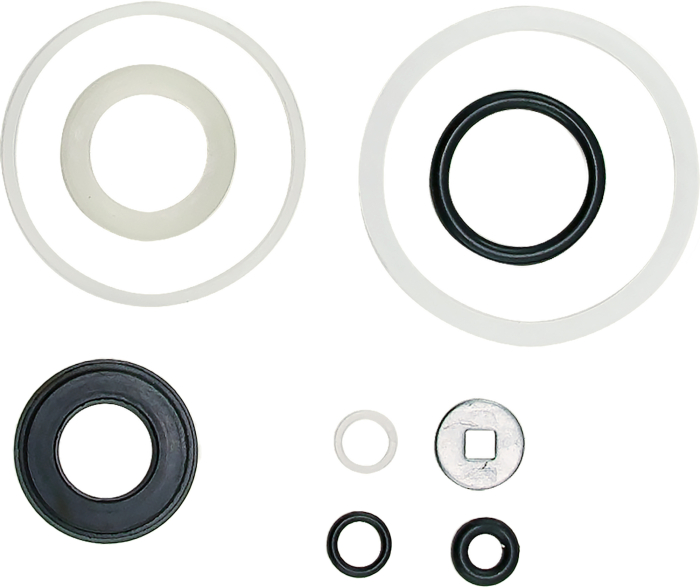 Фото Ремонтный комплект для подкатного домкрата с фиксатором 2,5 т. OHT225C, Ombra