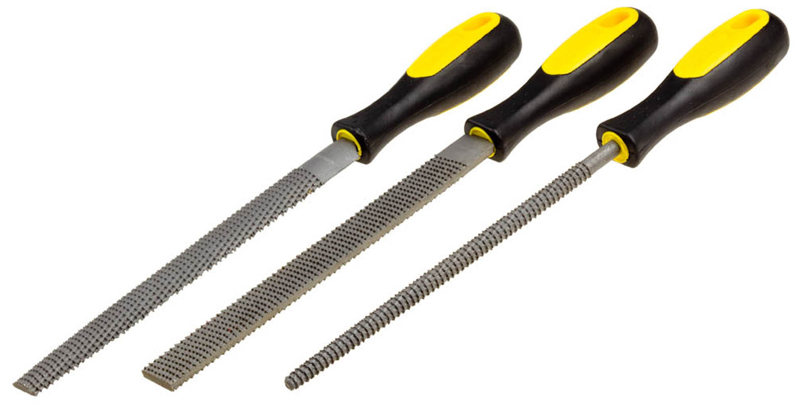 Набор рашпилей 1690-20-H3_z01 STAYER 200 мм