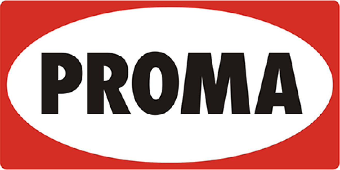 Лого Proma