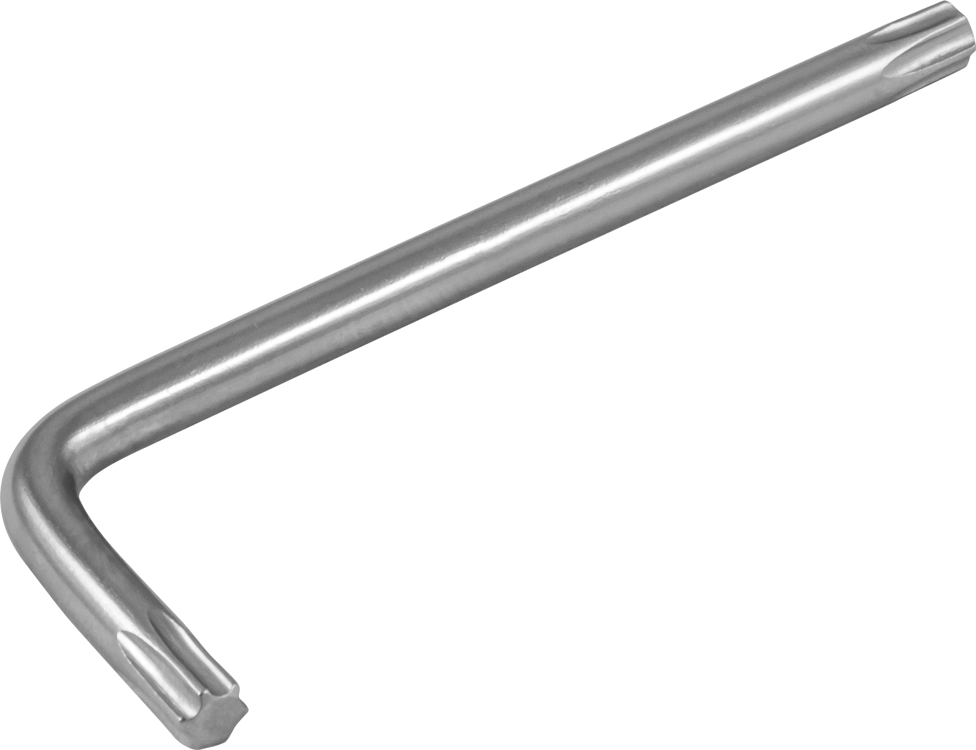 Ключ торцевой TORX® короткий, T30, THORVIK