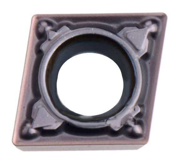 CPMH090302-SV UE6020 пластина для точения Mitsubishi — РИНКОМ