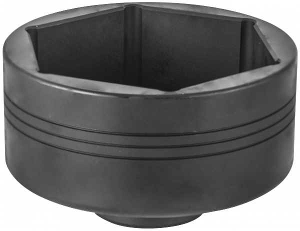 Фото Головка торцевая 3/4"DR, 116 мм, для гайки ступицы DAEWOO, Jonnesway