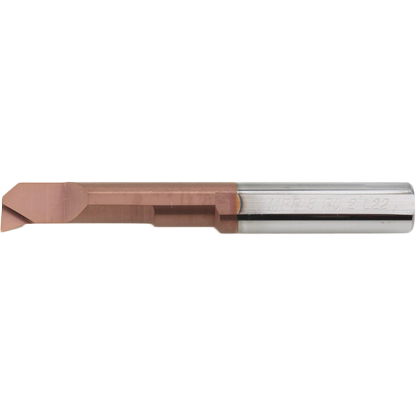 Фото MPR 8 R0.2 L25 минирезец Deskar
