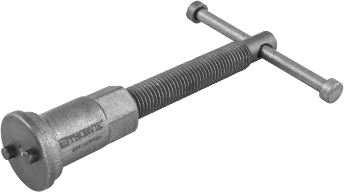 Фото Ходовой винт приспособления для возврата поршней дисковых тормозных механизмов в сборе, левая резьба, THORVIK
