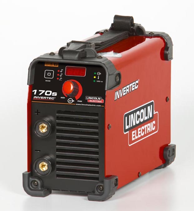 Сварочный аппарат Lincoln Electric Invertec 270SX