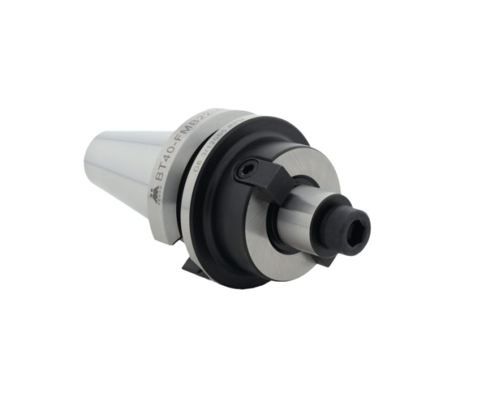 BT40-FMB27-60 оправка для торц. фрез Zegyo