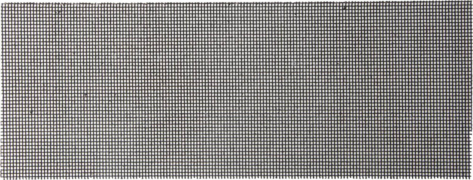 Фото Шлифовальная сетка 105 х 280 мм, P 600, 5 листов, абразивная, водостойкая URAGAN