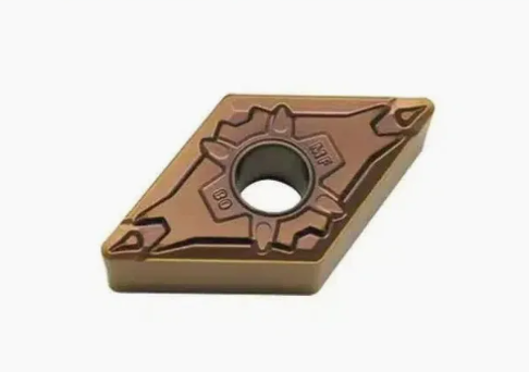 Фото DNMG150604-MF KT8286 пластина токарная