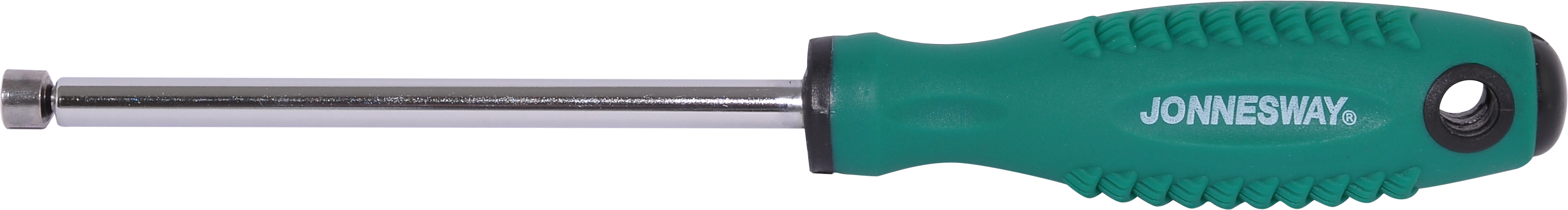 Фото Телескопический магнитный захват 450 мм, Jonnesway