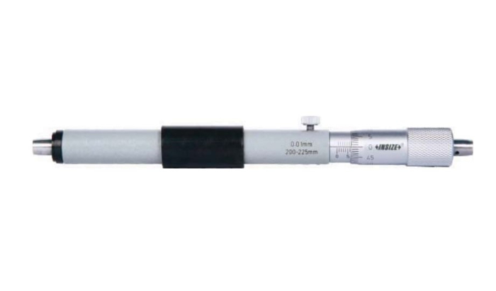 Нутромер НМ-475 (450-475 мм деление 0.01 мм) INSIZE