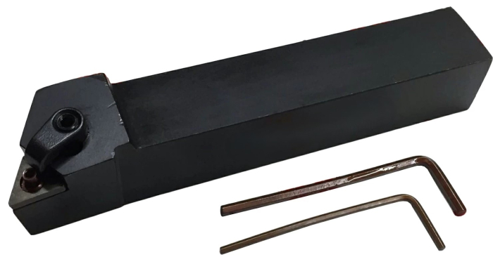 Фото MTJNR3232P16 державка для наружного точения Deskar