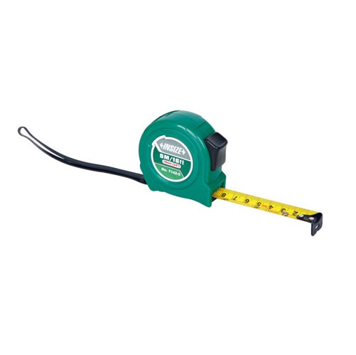 Фото Рулетка 5 м, INSIZE