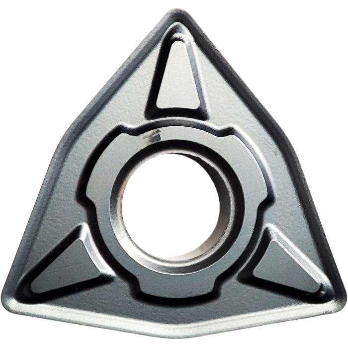 Фото WNMG080404-MM-B KT8286 пластина токарная