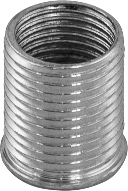 Вставка резьбовая для восстановления резьбы свечного отверстия, М14х1.25, высота 20 мм, THORVIK