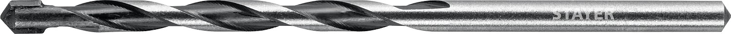 Фото Сверло по бетону STAYER 3 x 70 мм, HERCULES 2915-070-03_z01 PROFESSIONAL