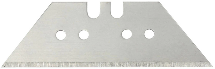 Фото Лезвия трапециевидные STAYER А24, 5 шт., 18.7 мм, 0925-S5