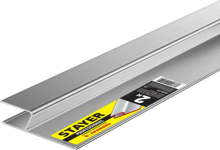 Фото Правило для финишной отделки STAYER 1 м, 10745-1.0