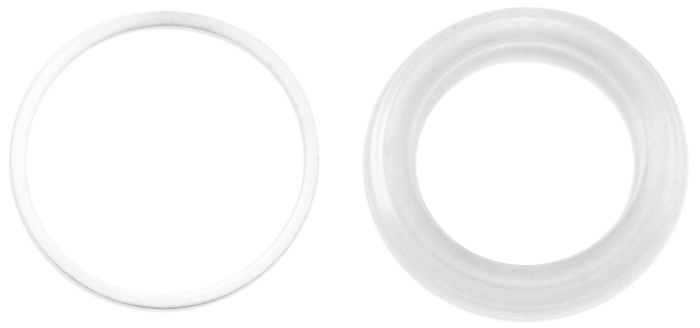 Ремонтный комплект для цилиндра гидравлического обратного действия 5 т., Ombra