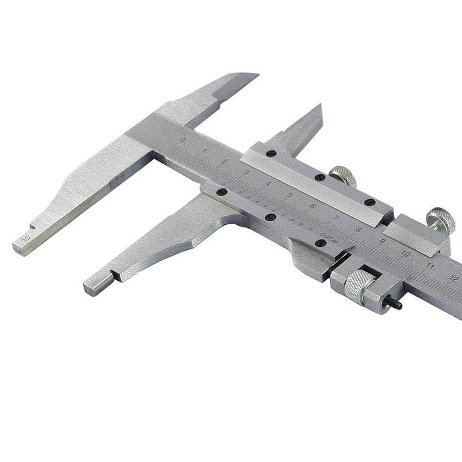 Штангенциркуль ШЦ-II-1000-0,05 губк. 125 ЧИЗ