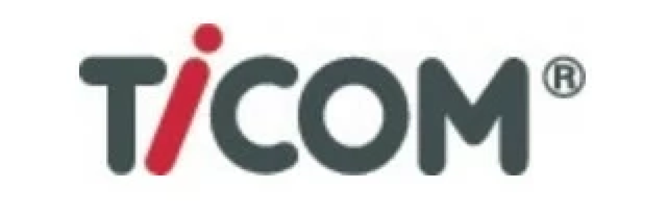 Лого Ticom