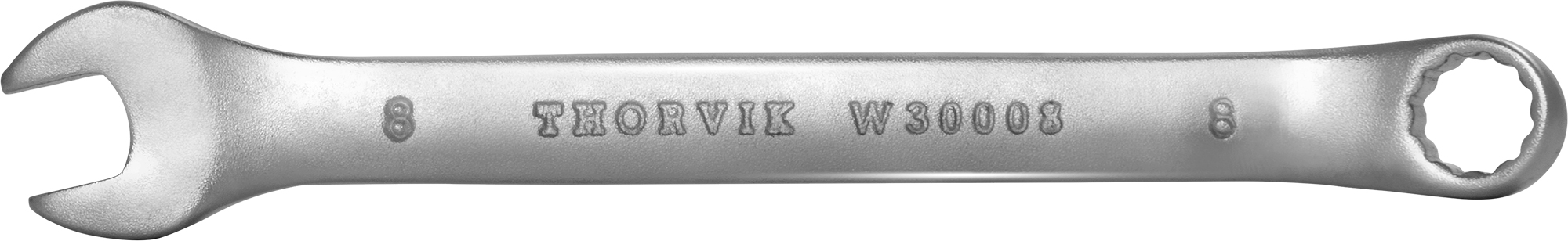 Фото Ключ гаечный комбинированный серии ARC, 8 мм, THORVIK