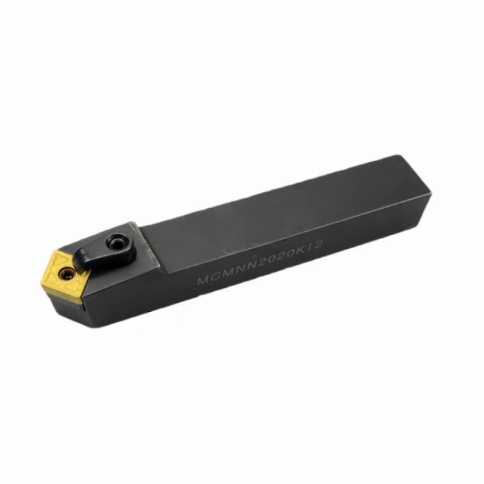 Фото MCMNN2525M12-100 державка для наружного точения Deskar