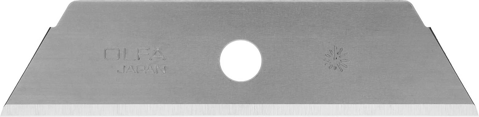 OLFA 17.5 мм, 50 шт., Лезвие специальное для ножа "SK-4" OL-SKB-2/50B