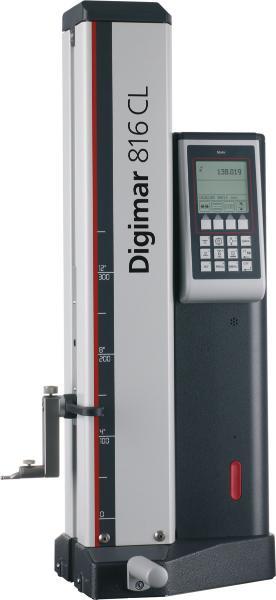 Цифровой высотомер Digimar 350