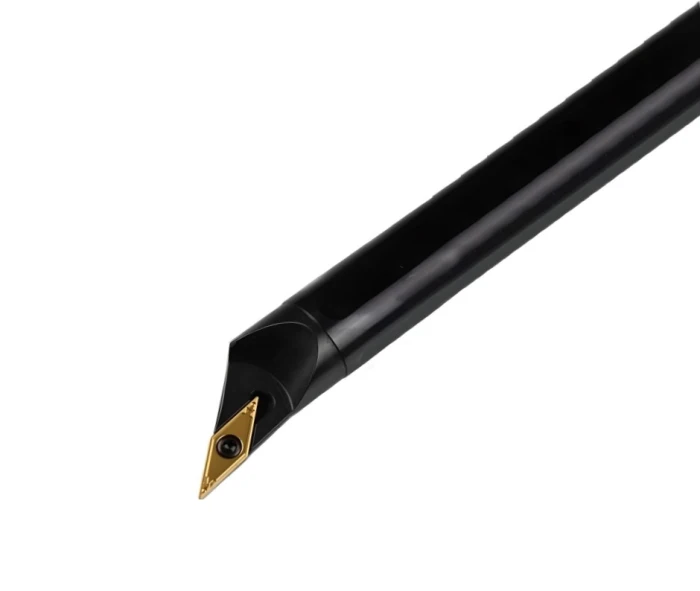 Фото S20R-SVJBR16 державка для внутреннего точения Deskar