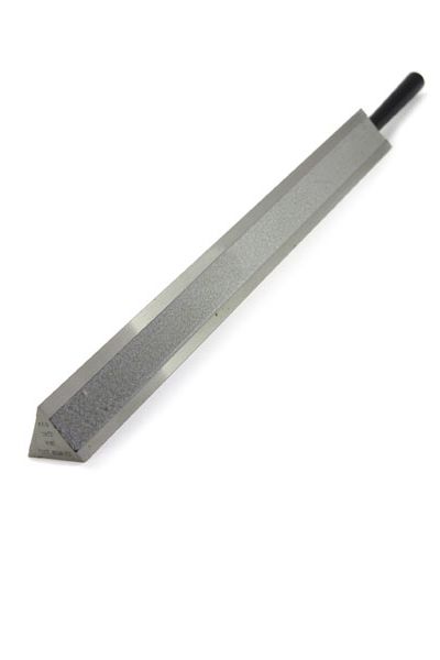 Линейка лекальная ЛТ-200 кл. 0 ЧИЗ