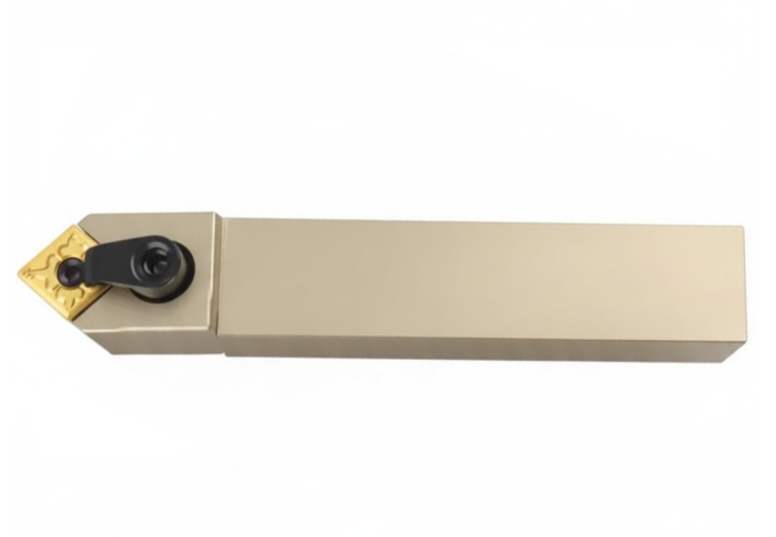 Фото MCMNN2525M12-100 DKR державка для наружного точения Deskar