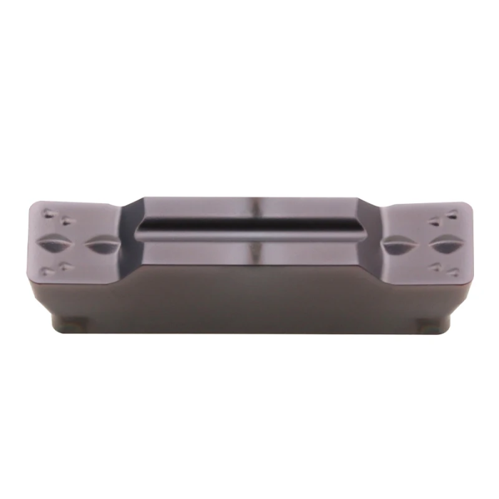 MGMN200 DR LDA пластина для отрезки и точения канавок Deskar