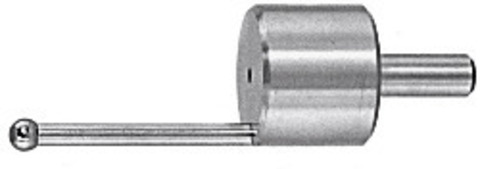 Шаровая измерительная насадка K4/30