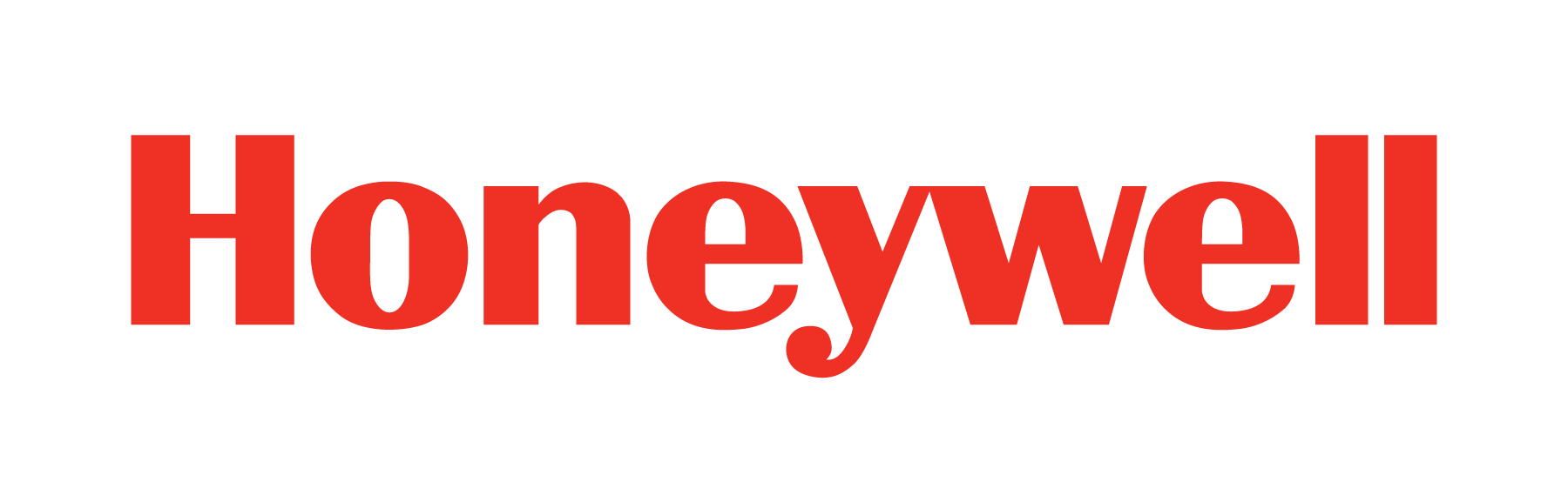 Лого Honeywell