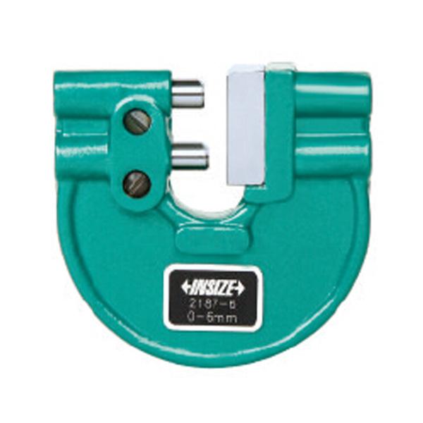 Фото Калибр-скоба 76- 82мм, INSIZE