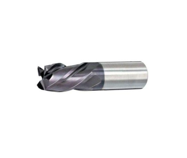 Фреза твердосплавная концевая 2,0х8х32 VHM z=4 с покр.м FIRE GUHRING