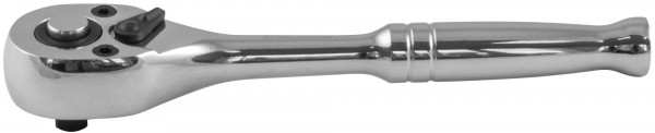 Фото Рукоятка трещоточная 1/4"DR, 36 зубцов, 125 мм, Jonnesway