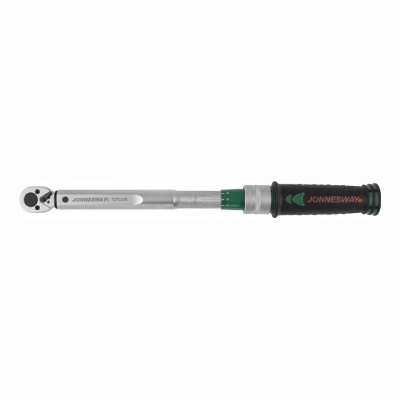 Фото Ключ динамометрический 1/4"DR, 4-20 Нм, Jonnesway
