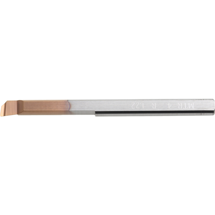 MTR 2 R0.15 L10 минирезец Deskar