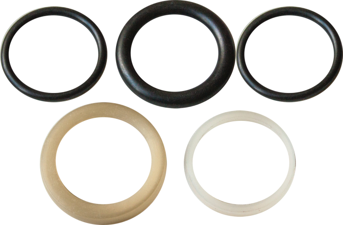 Ремонтный комплект для цилиндра гидравлического обратного действия 5 т. OHT505M, Ombra