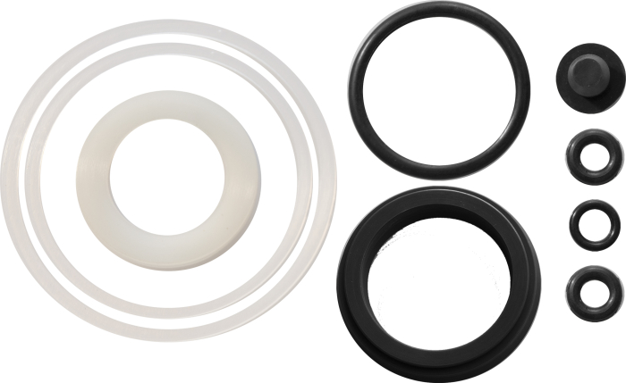 Фото Ремонтный комплект для подкатного домкрата 2 т. OHT202, OHT202С, Ombra