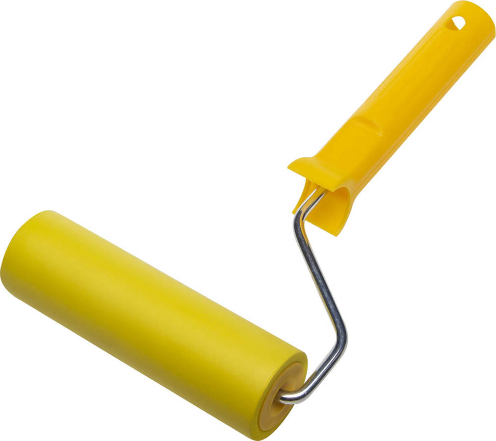 Фото Валик прижимной резиновыйSTAYER 150 мм, 44 мм, 0391-15