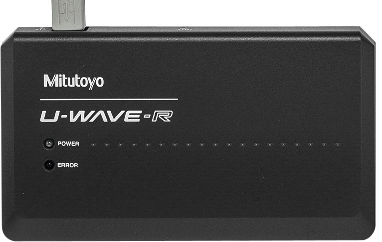 Фото Приемники U-WAVE-R в т. ч. программное обеспечение U-WAVE-PAK REC