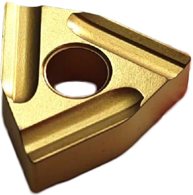 Фото 1 товара WNMG080404 R-S LF9018 токарная пластина Deskar