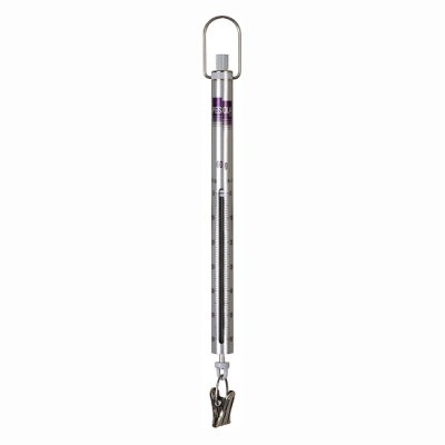 Фото Пружинные весы Micro Line 60 г