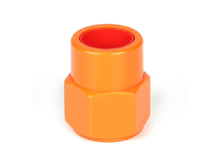 Соединитель NPT с внутренней резьбой СОЖ 1/4" - 1/4 Qtool