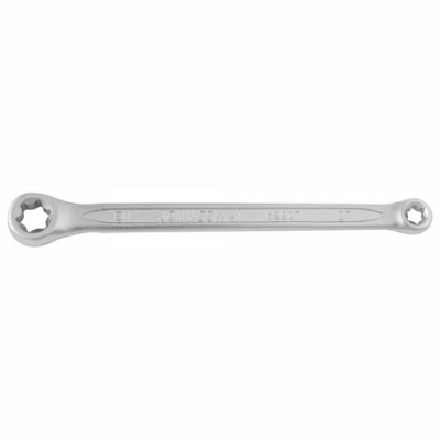 Фото Ключ гаечный накидной, внешний TORX®, E7xE11, Jonnesway