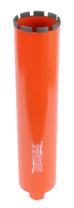 Коронка алмазная LZ 102/H10/450/1 Messer