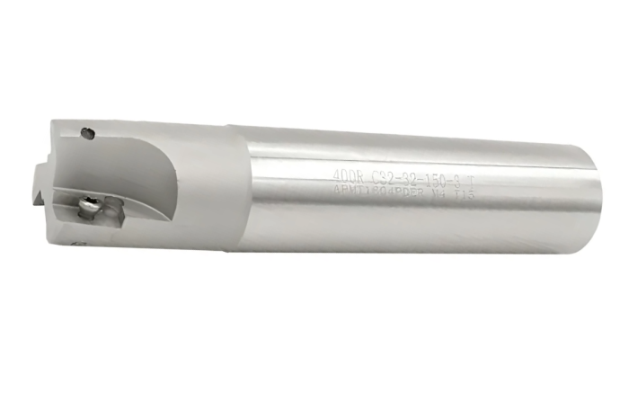 Фото Корпусная фреза BAP 400R C32-32-150-3T