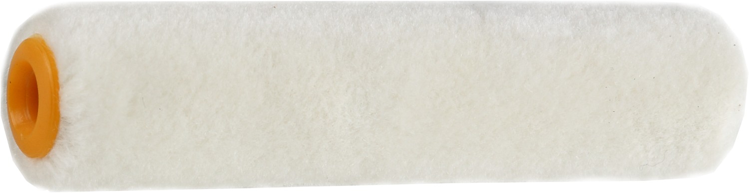 Фото Ролик малярный VELOUR STAYER 70 мм, 15 мм, 50% акрил, 50% шерсть, бюгель 6мм, 0501-07